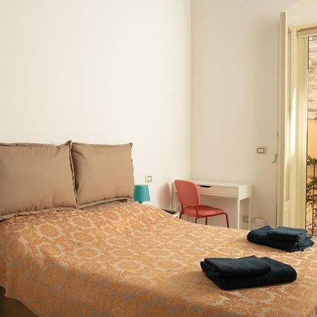 Bed and Breakfast Casa Zia Cecchina Bari Exteriér fotografie