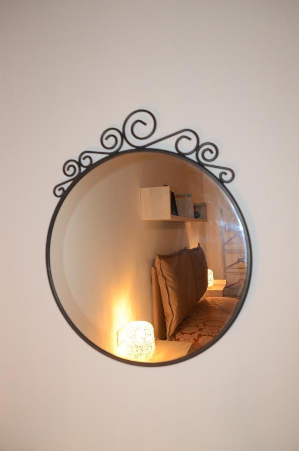 Bed and Breakfast Casa Zia Cecchina Bari Exteriér fotografie