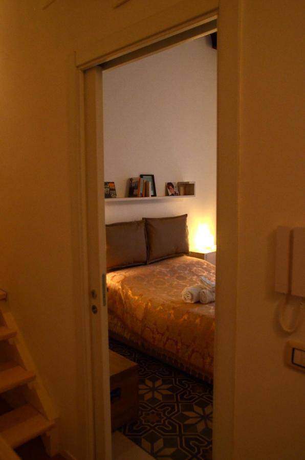 Bed and Breakfast Casa Zia Cecchina Bari Exteriér fotografie