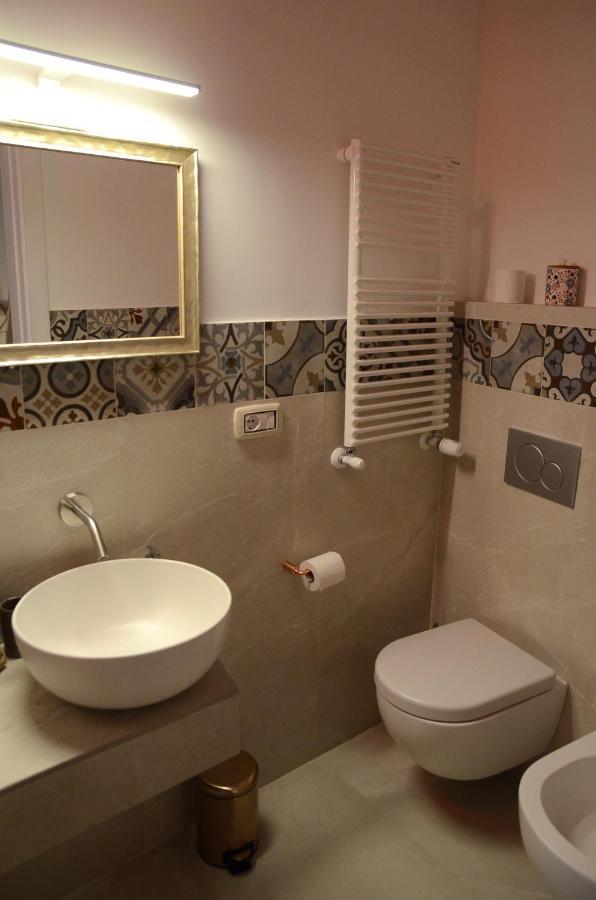 Bed and Breakfast Casa Zia Cecchina Bari Exteriér fotografie