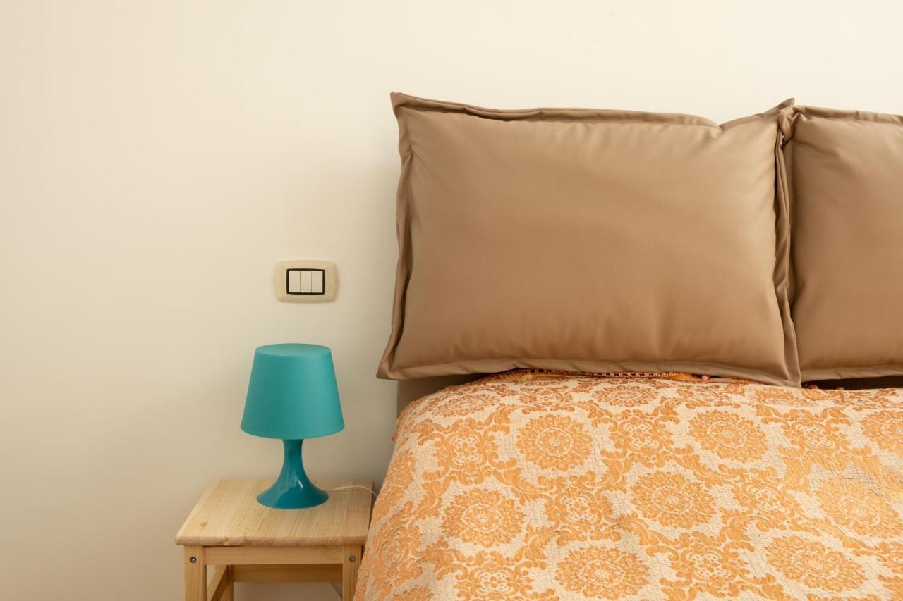 Bed and Breakfast Casa Zia Cecchina Bari Exteriér fotografie